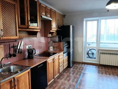 Продажа квартиры Омск.&nbsp;ул. Фрезерная, 40