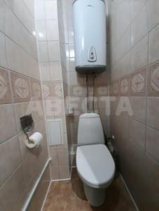 Продажа квартиры Омск.&nbsp;ул. Фрезерная, 40