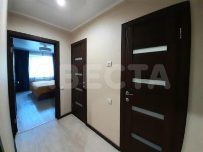 Продажа квартиры Омск.&nbsp;ул. Фрезерная, 40