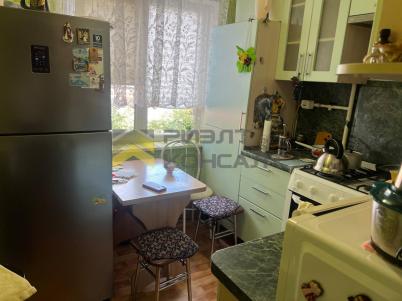 Продажа квартиры Омск.&nbsp;улица 22 Апреля, 10