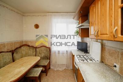 Продажа квартиры Омск.&nbsp;улица Масленникова, 23