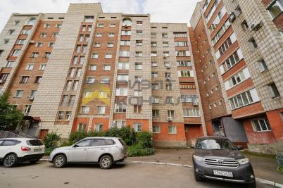 Продажа квартиры Омск.&nbsp;улица Масленникова, 23