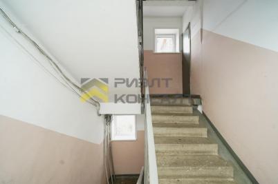 Продажа квартиры Омск.&nbsp;улица Масленникова, 23