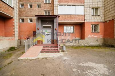 Продажа квартиры Омск.&nbsp;улица Масленникова, 23