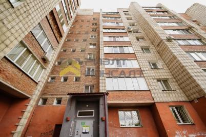 Продажа квартиры Омск.&nbsp;улица Масленникова, 23