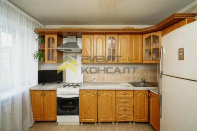 Продажа квартиры Омск.&nbsp;улица Масленникова, 23