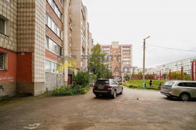 Продажа квартиры Омск.&nbsp;улица Масленникова, 23