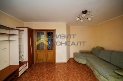 Продажа квартиры Омск.&nbsp;улица Масленникова, 23