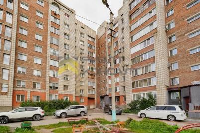 Продажа квартиры Омск.&nbsp;улица Масленникова, 23