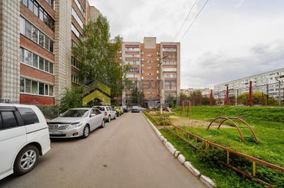 Продажа квартиры Омск.&nbsp;улица Масленникова, 23