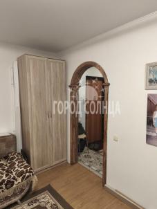 Продажа квартиры Омск.&nbsp;2-й микрорайон, Волгоградская, 28