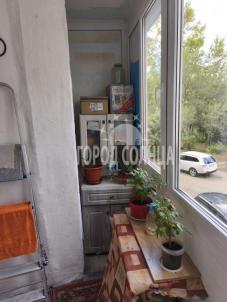 Продажа квартиры Омск.&nbsp;2-й микрорайон, Волгоградская, 28