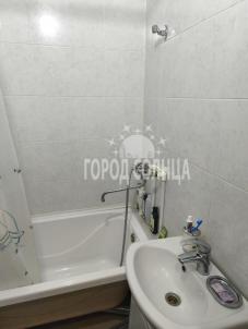 Продажа квартиры Омск.&nbsp;2-й микрорайон, Волгоградская, 28