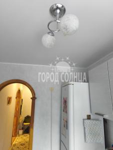 Продажа квартиры Омск.&nbsp;2-й микрорайон, Волгоградская, 28