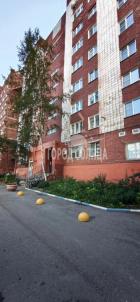 Продажа квартиры Омск.&nbsp;Масленникова, 183