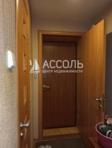 Продажа квартиры Омск.&nbsp;пр-кт. Космический,5