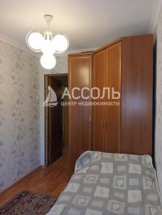 Продажа квартиры Омск.&nbsp;пр-кт. Космический,5