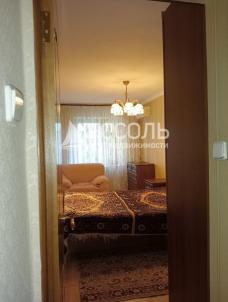Продажа квартиры Омск.&nbsp;пр-кт. Космический,5