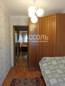 Продажа квартиры Омск.&nbsp;пр-кт. Космический,5