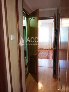 Продажа квартиры Омск.&nbsp;пр-кт. Космический,5