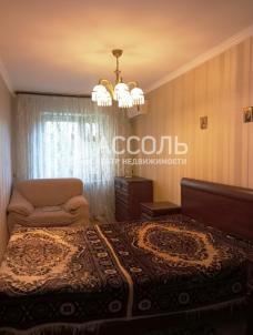 Продажа квартиры Омск.&nbsp;пр-кт. Космический,5