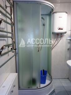 Продажа квартиры Омск.&nbsp;пр-кт. Космический,5