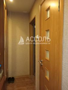 Продажа квартиры Омск.&nbsp;пр-кт. Космический,5