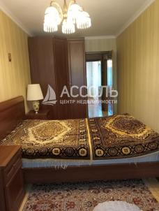 Продажа квартиры Омск.&nbsp;пр-кт. Космический,5