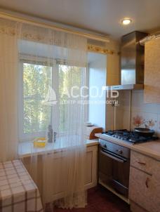 Продажа квартиры Омск.&nbsp;пр-кт. Космический,5