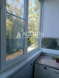 Продажа квартиры Омск.&nbsp;пр-кт. Космический,5