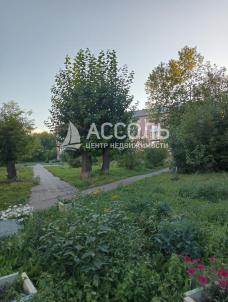 Продажа квартиры Омск.&nbsp;пр-кт. Космический,5