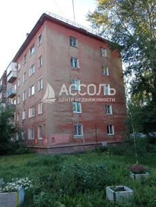 Продажа квартиры Омск.&nbsp;пр-кт. Космический,5