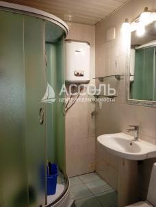 Продажа квартиры Омск.&nbsp;пр-кт. Космический,5
