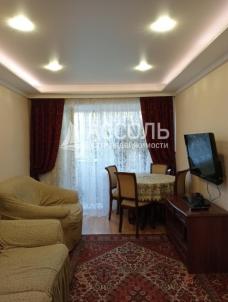 Продажа квартиры Омск.&nbsp;пр-кт. Космический,5