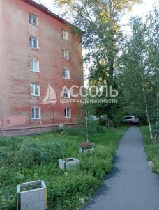 Продажа квартиры Омск.&nbsp;пр-кт. Космический,5