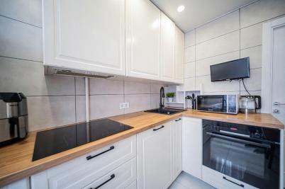 Продажа квартиры Омск.&nbsp;2-я Поселковая ул, 49