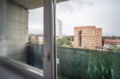 Продажа квартиры Омск.&nbsp;2-я Поселковая ул, 49