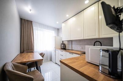 Продажа квартиры Омск.&nbsp;2-я Поселковая ул, 49
