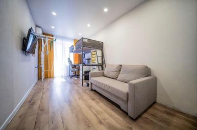 Продажа квартиры Омск.&nbsp;2-я Поселковая ул, 49