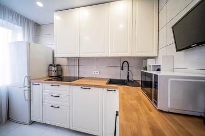 Продажа квартиры Омск.&nbsp;2-я Поселковая ул, 49