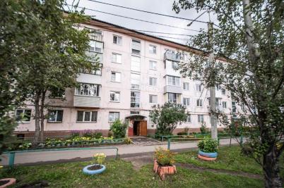 Продажа квартиры Омск.&nbsp;Энтузиастов ул, 29