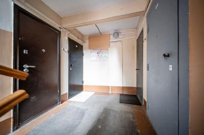 Продажа квартиры Омск.&nbsp;Энтузиастов ул, 29