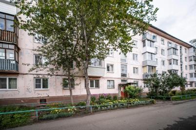 Продажа квартиры Омск.&nbsp;Энтузиастов ул, 29