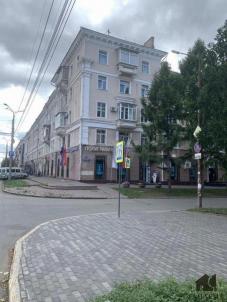 Продажа квартиры Омск.&nbsp;Карла Маркса пр-кт, 6
