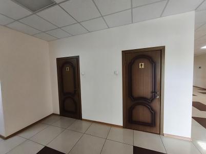 Аренда коммерческой недвижимости ул. Нахимова, 13А