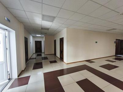 Аренда коммерческой недвижимости ул. Нахимова, 13А
