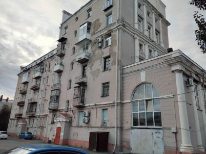Продажа квартиры Омск.&nbsp;улица Труда 49