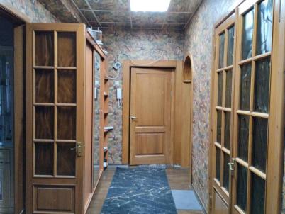 Продажа квартиры Омск.&nbsp;улица Труда 49