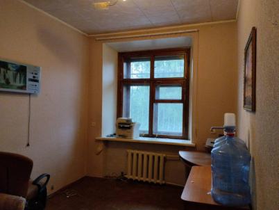 Продажа квартиры Омск.&nbsp;улица Труда 49
