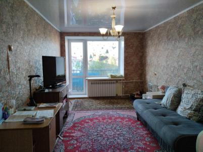 Продажа квартиры Омск.&nbsp;Камерный переулок 49